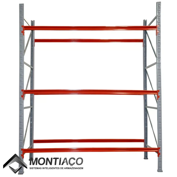 Estrutura Para Palete Preço Industrial