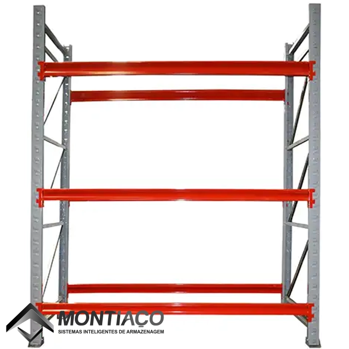 Preço De Porta-Palete Para Organização De Estoque